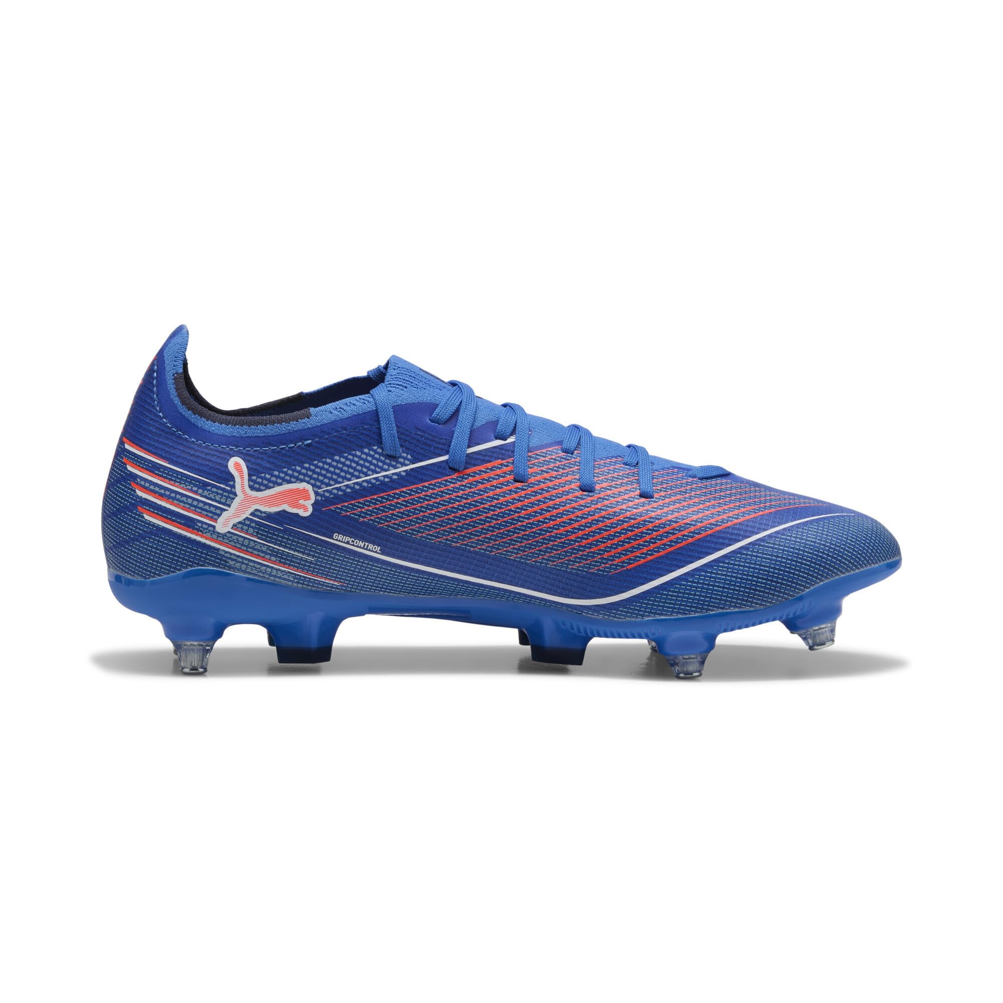 PUMA Erwachsene Ultra 6 Match MxSG Fußballschuhe