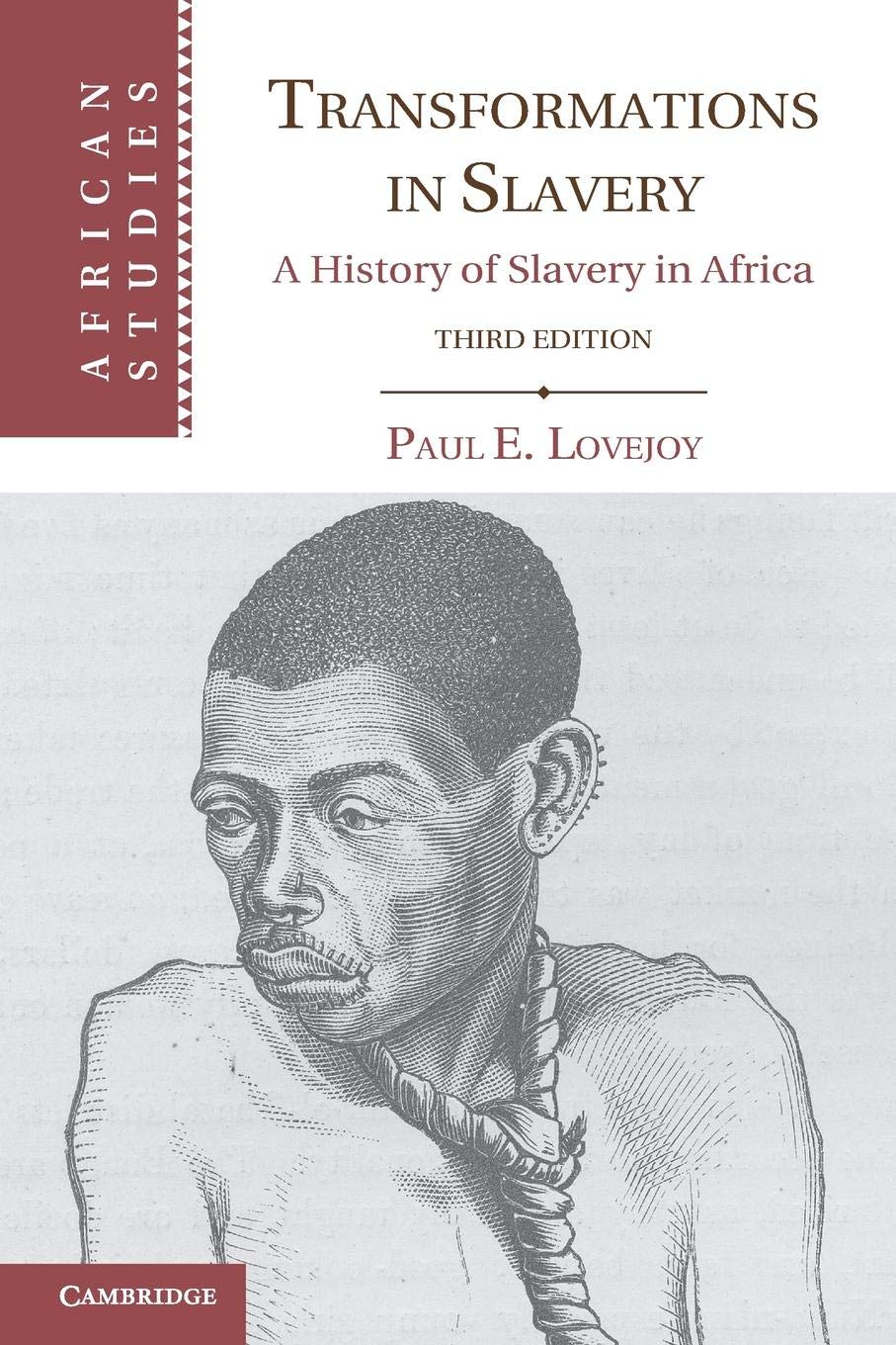 Transformations in Slavery: A History of Slavery in Africa: 117 (African Studies, Series Number 117)