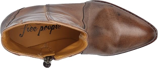 Amazon | Free People レディース ニューフロンティア ウエスタン