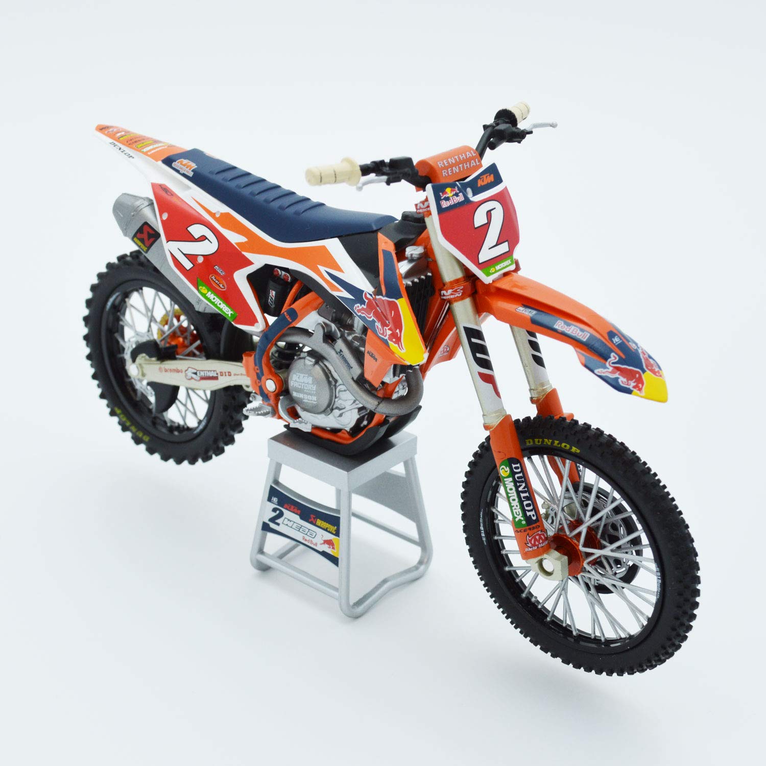 ktm toy model