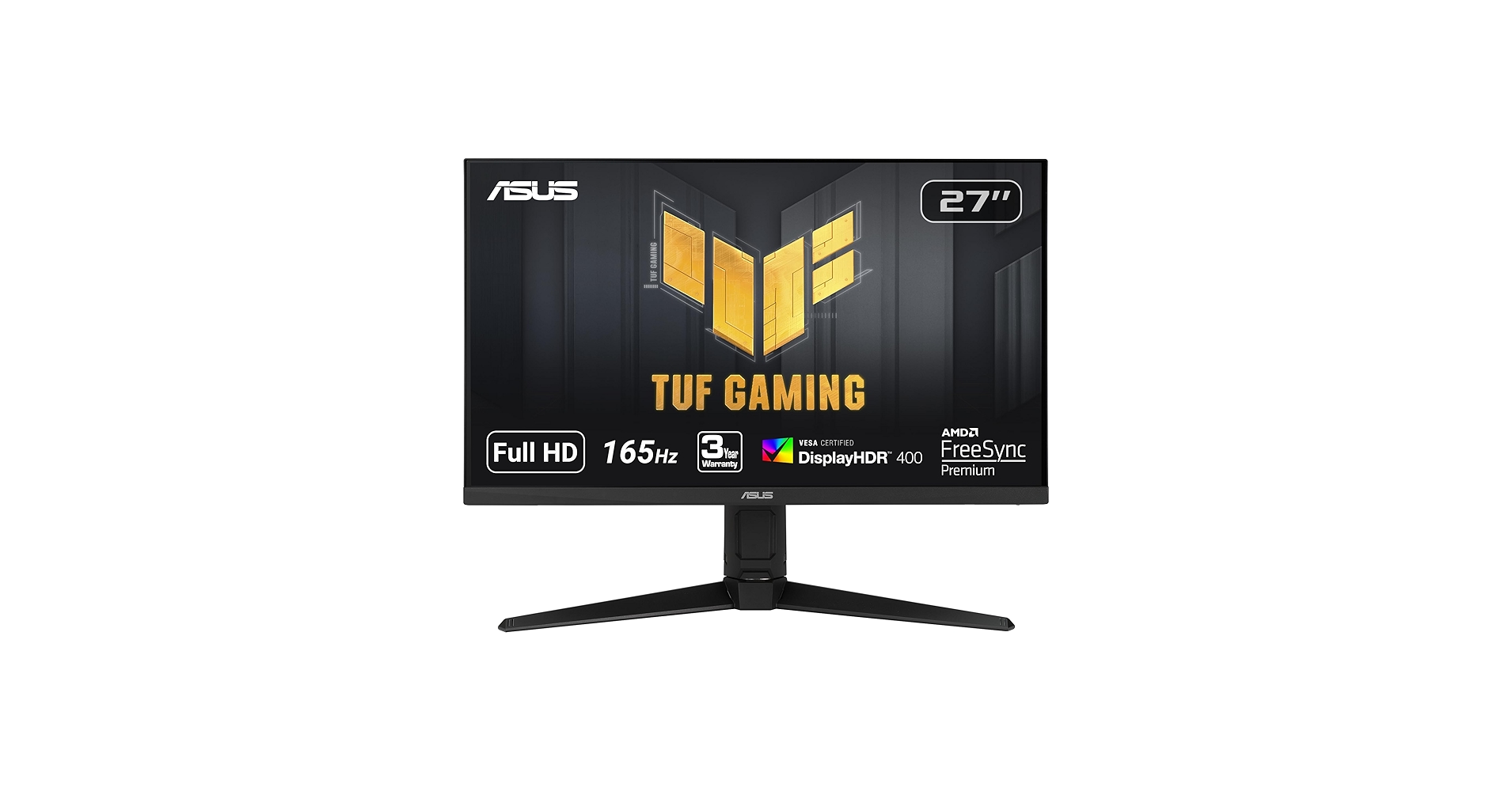 Amazon.com: ASUS TUF Gaming VG279QL1A 27” HDR Gaming Monitor