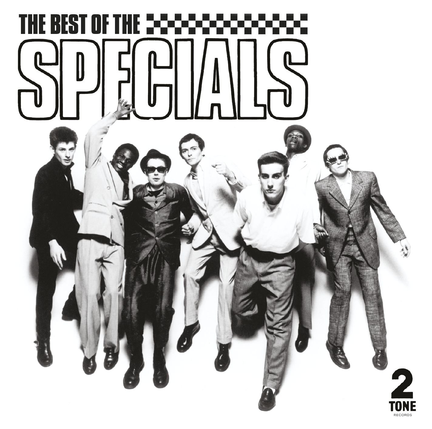 The Best of the Specials