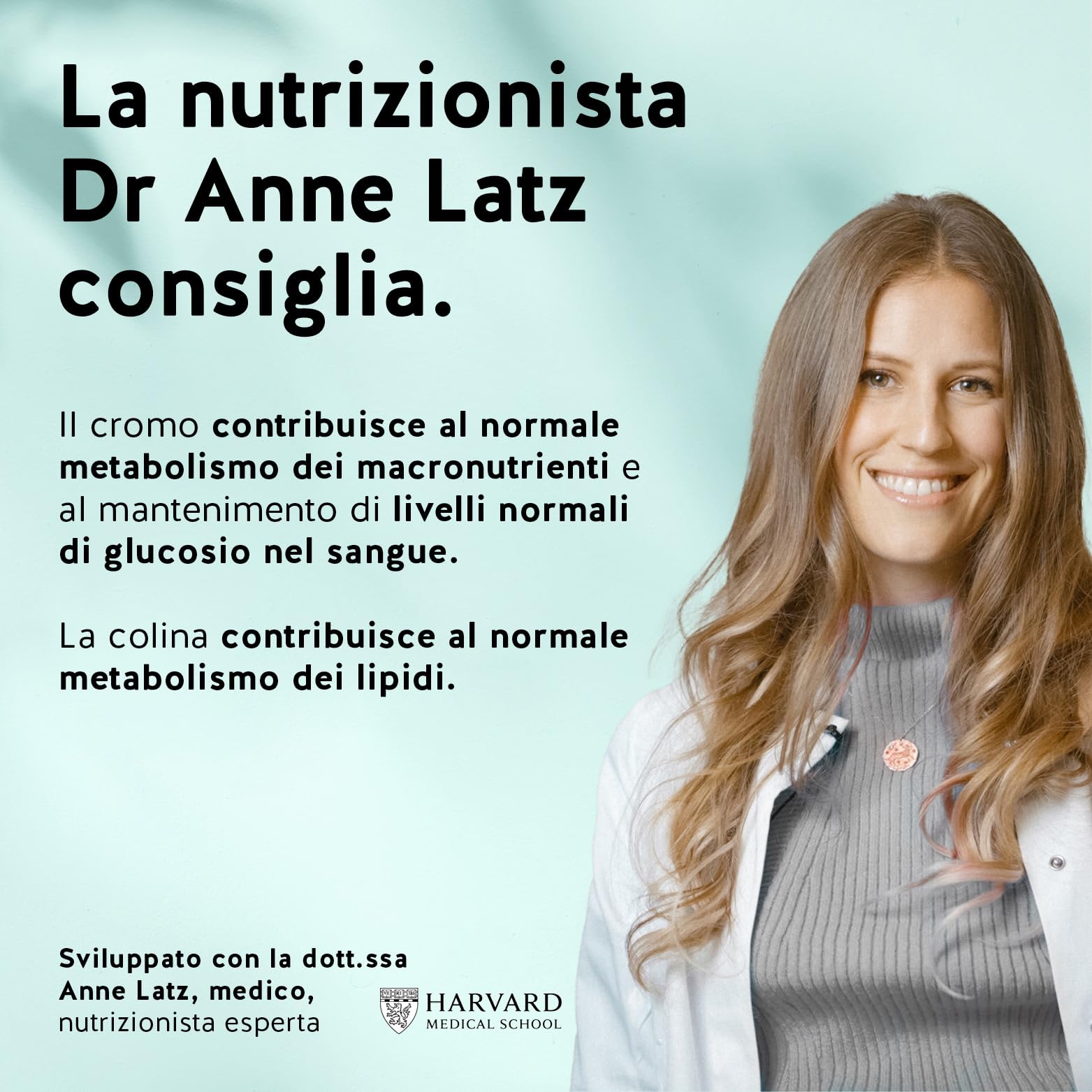 Snack Smart - Caramelle Gommose Controllo dell'Appetito - Multivitaminico, Con Cromo Picolinato e Colina - Senza Zuccheri Aggiunti, Vegano - 60 pezzi (1mese) - Bears with Benefits