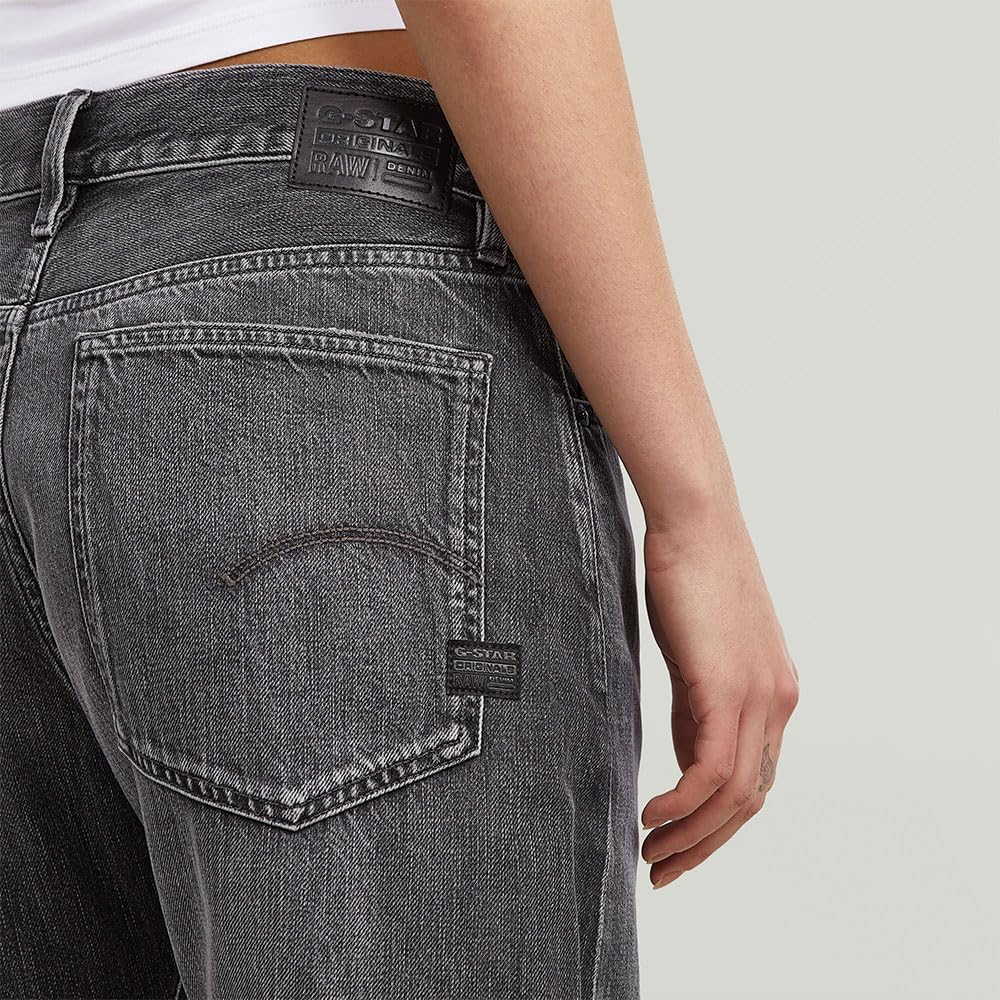 G-Star Damen Bowey 3D Boyfriend Jeans – Bild 5