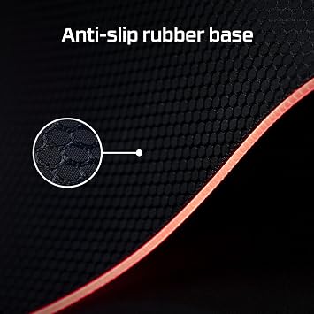 HyperX Pulsefire Mat RGB XL