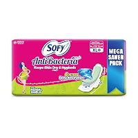 Sanitary Napkins