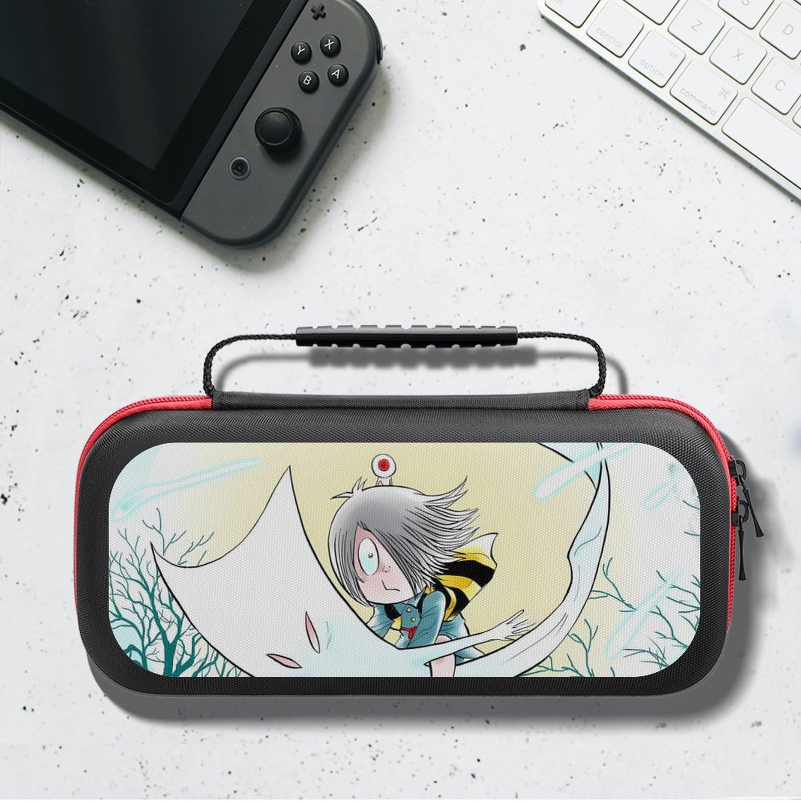 スイッチケース Amazon.co.jp: 頭文字d switchケース スイッチケース スイッチ保護