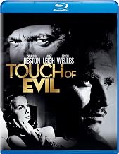 Touch of Evil [Blu-ray]