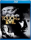 Touch of Evil [Blu-ray]