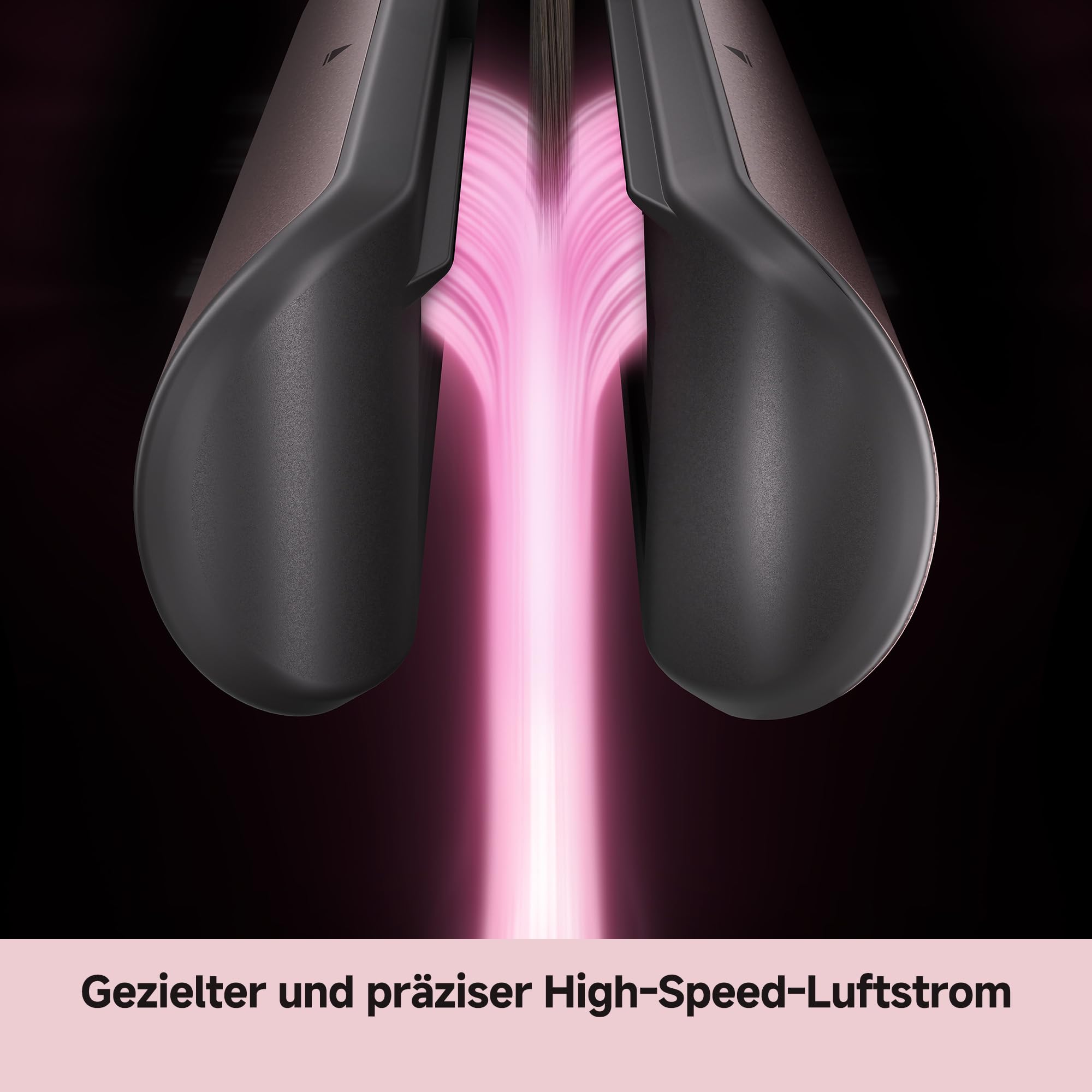 Dreame AirStyle Era 2 Multi-Styler 8-in-1 Airflow Styling Schnelles Trocknen Glätten Locken Volumen Kaltluftfunktion