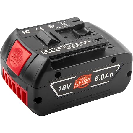WTYXIYUN 4000 MAh Para Bosch Batería De 14.4 V BAT614G BAT607G BAT614