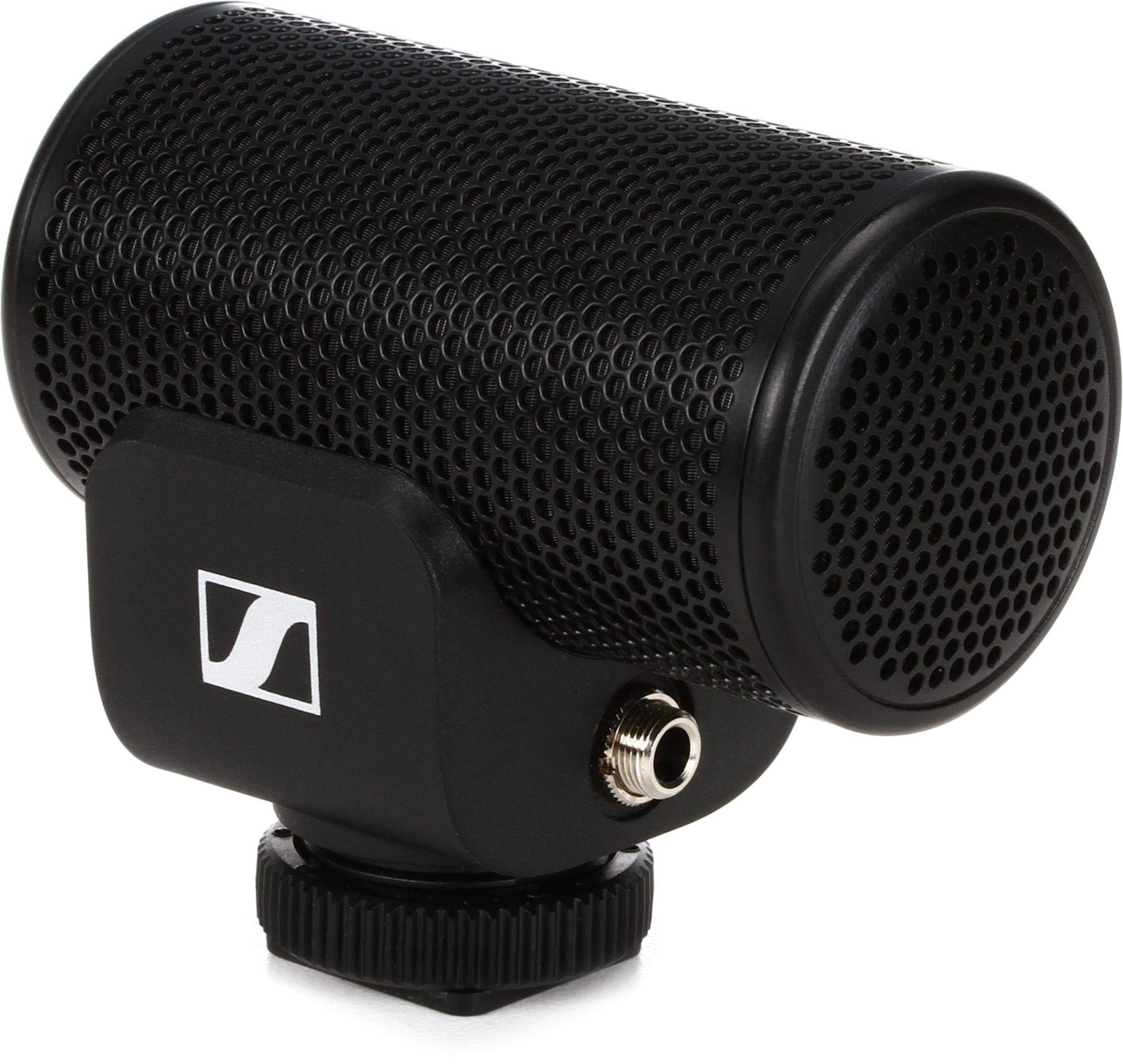 Sennheiser MKE 200 マイク 3.5mmジャック Sennheiser MKE 200 - Trew Audio