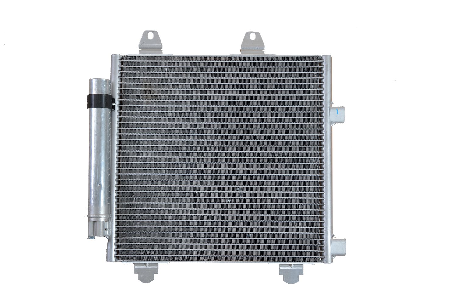 NRF 35778 Kondensator, Klimaanlage