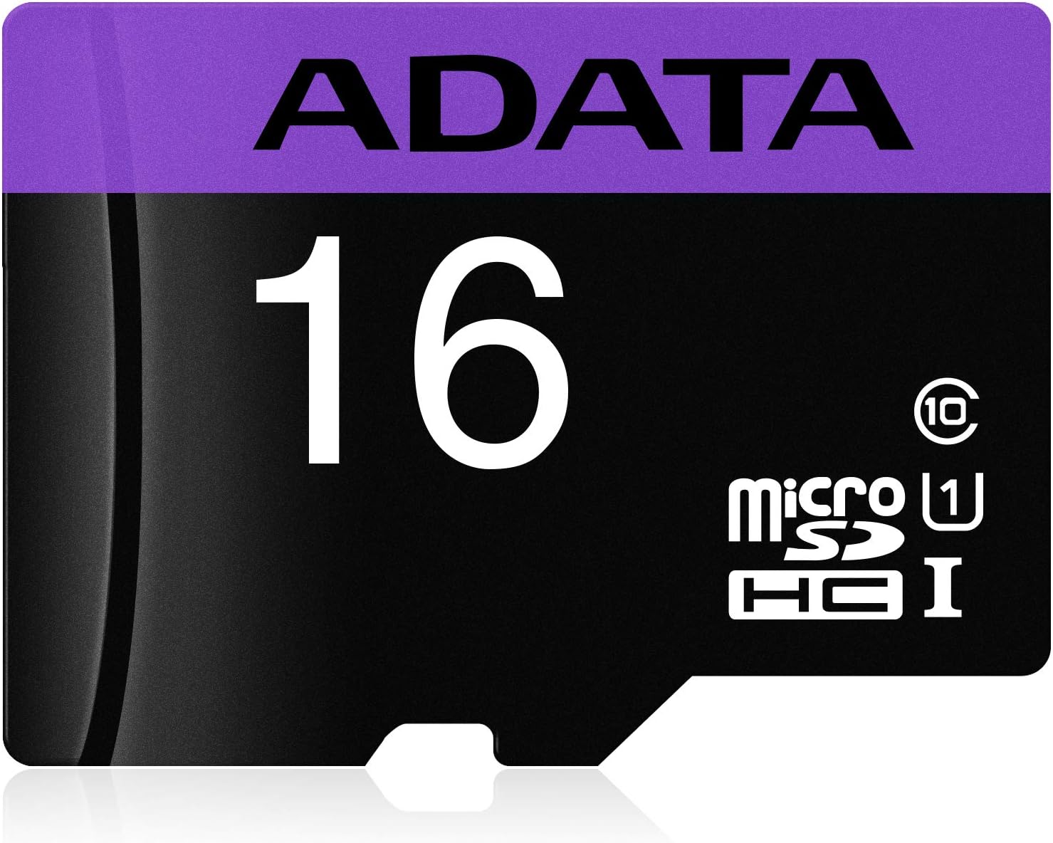 Adata V10 16GB Class 10 UHS1 Micro SD Memory Card Buy Adata V10 16GB