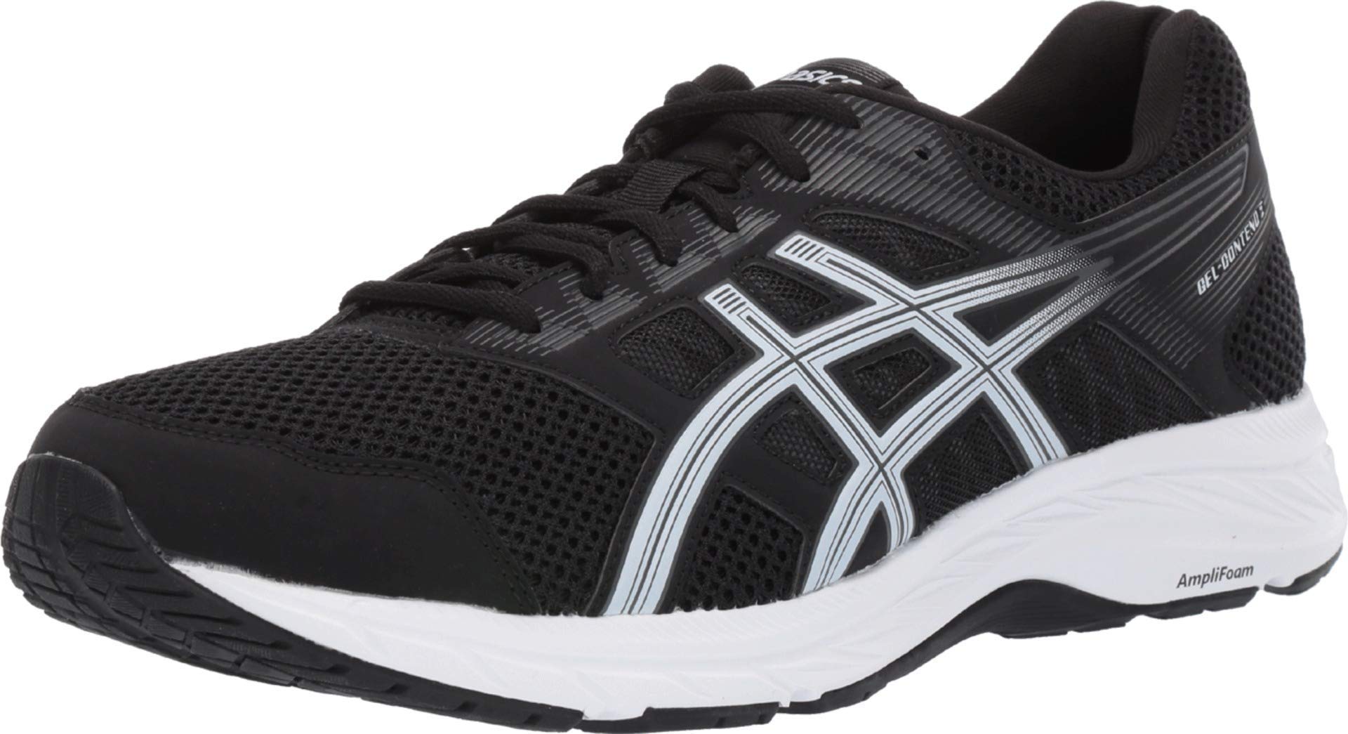 Baskets ASICS Gel-Contend 5 Homme running route et chemin - 7