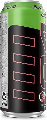 Vista 72 de C4 Ultimate - Bebida energética sin azúcar, 16 onzas (paquete de 12) Fruit Punch Bebida de rendimiento preentrenamiento sin colores ni tintes