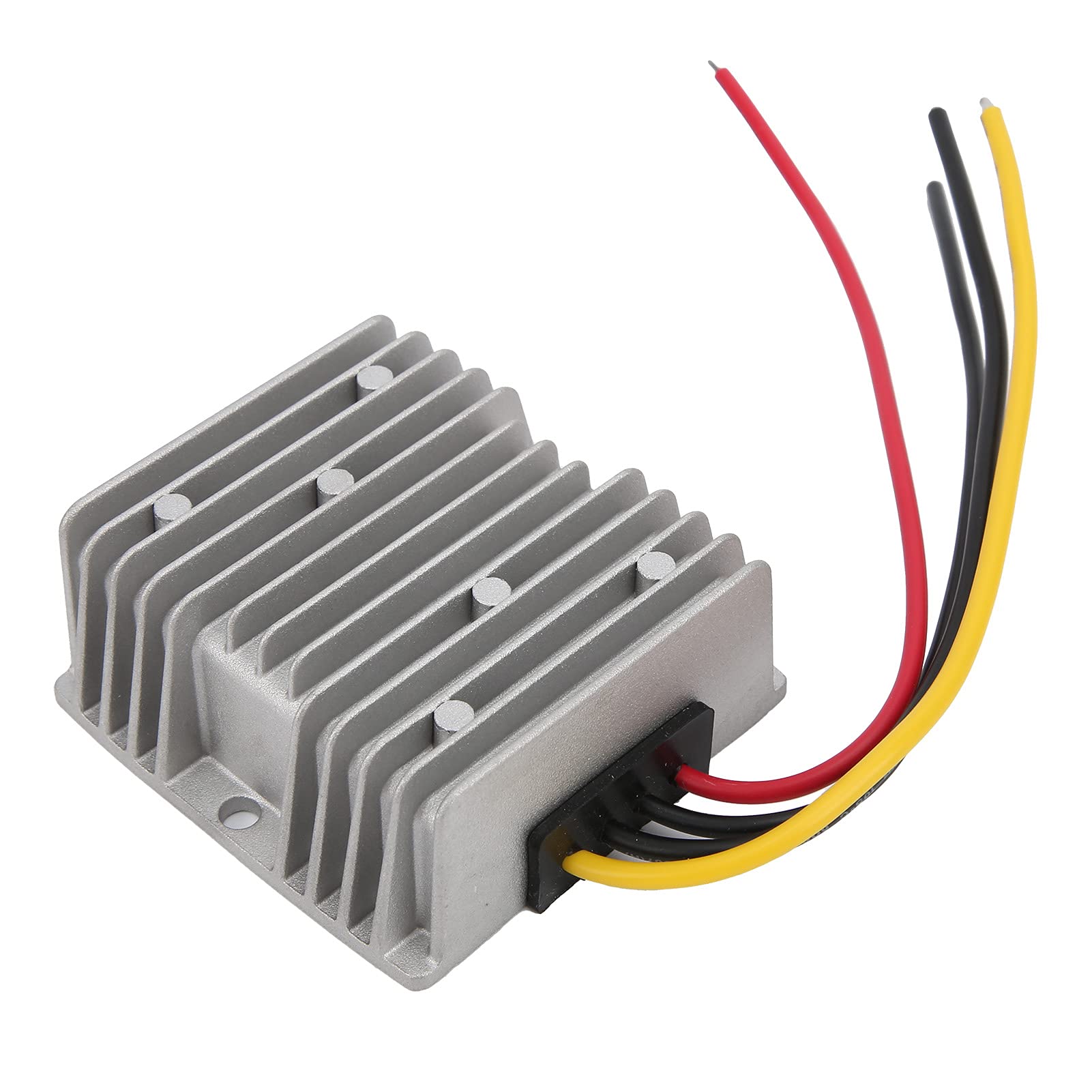 Eau - Convertisseur 12V à 13,8V 10A | pour systèmes électriques Automobiles