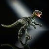 ​Mattel Jurassic World Hammond Collection Dinosaur Action Figure Hypsilophodon, Premium Design with Realistic Eyes, Articulated Joints & Extra Jaw, JKM94