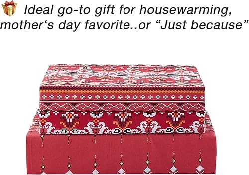 Miniatura 6 de Funda de duvet de microfibra ligera Vaulia diseño Bohemia Exotic Microfibra patrón Pattern 01 Full Queen