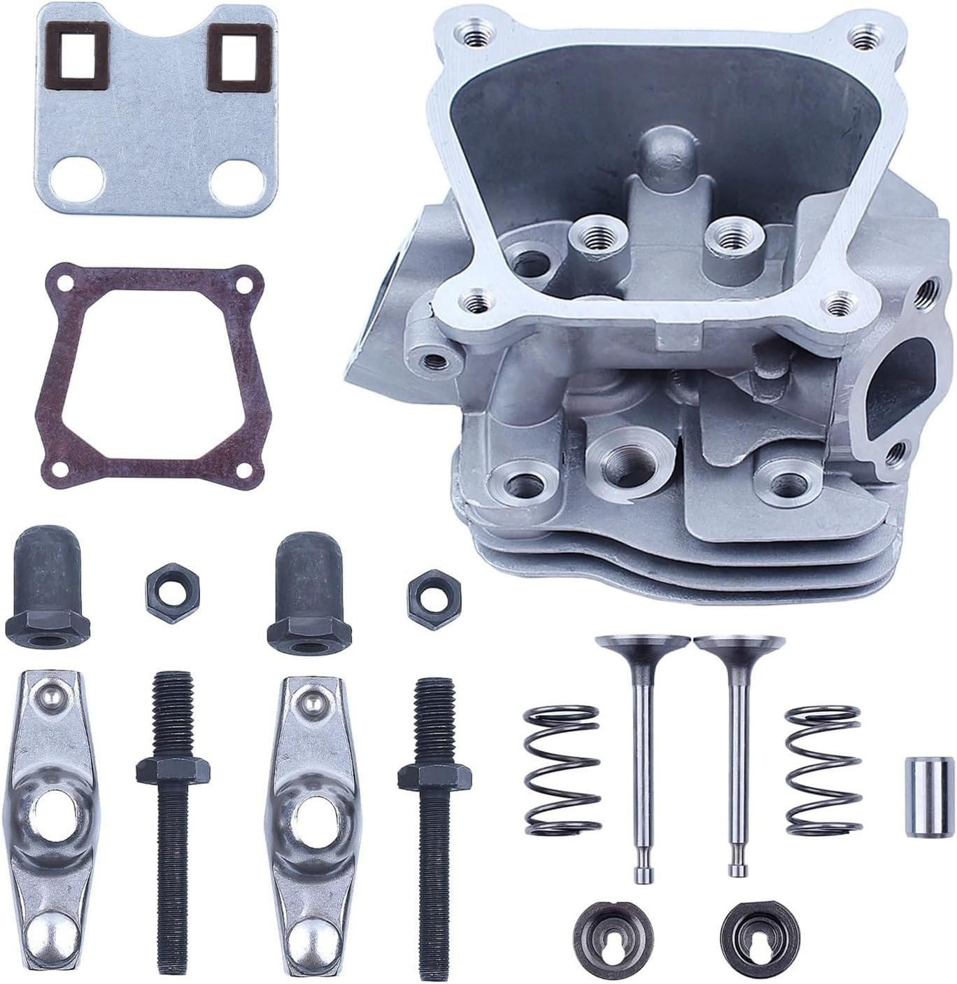 VZVASQW H0nda GX160 GX200 中国製 168F 5.5HP 6.5HP 2KW 3KW ガス発電機エンジンモー