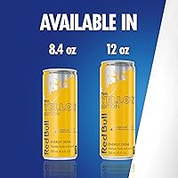 Vista 8 de Red Bull Bebida Energética