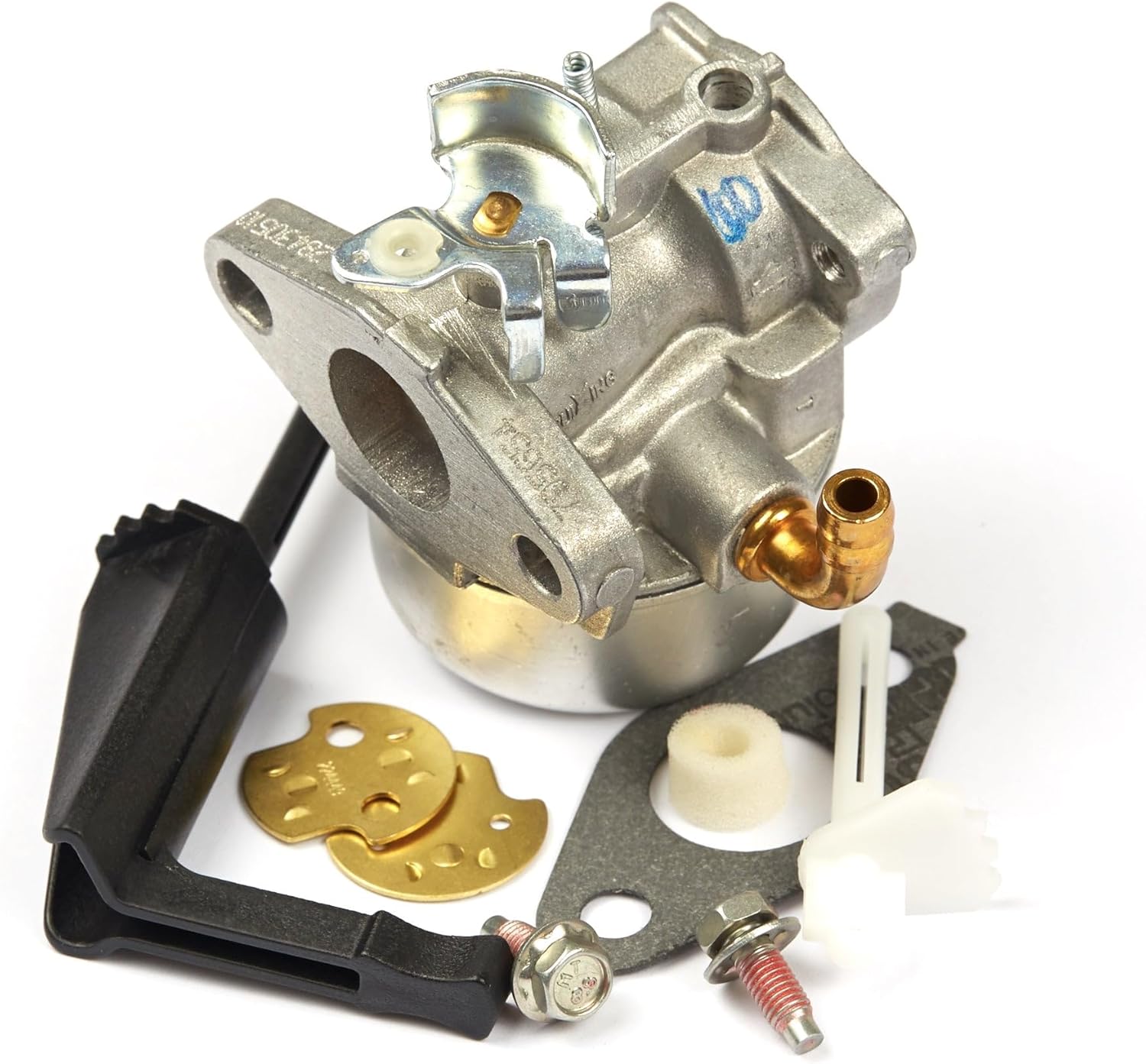 Briggs & Stratton 798653 Carburetor Replaces 697354/790290/791077/698860