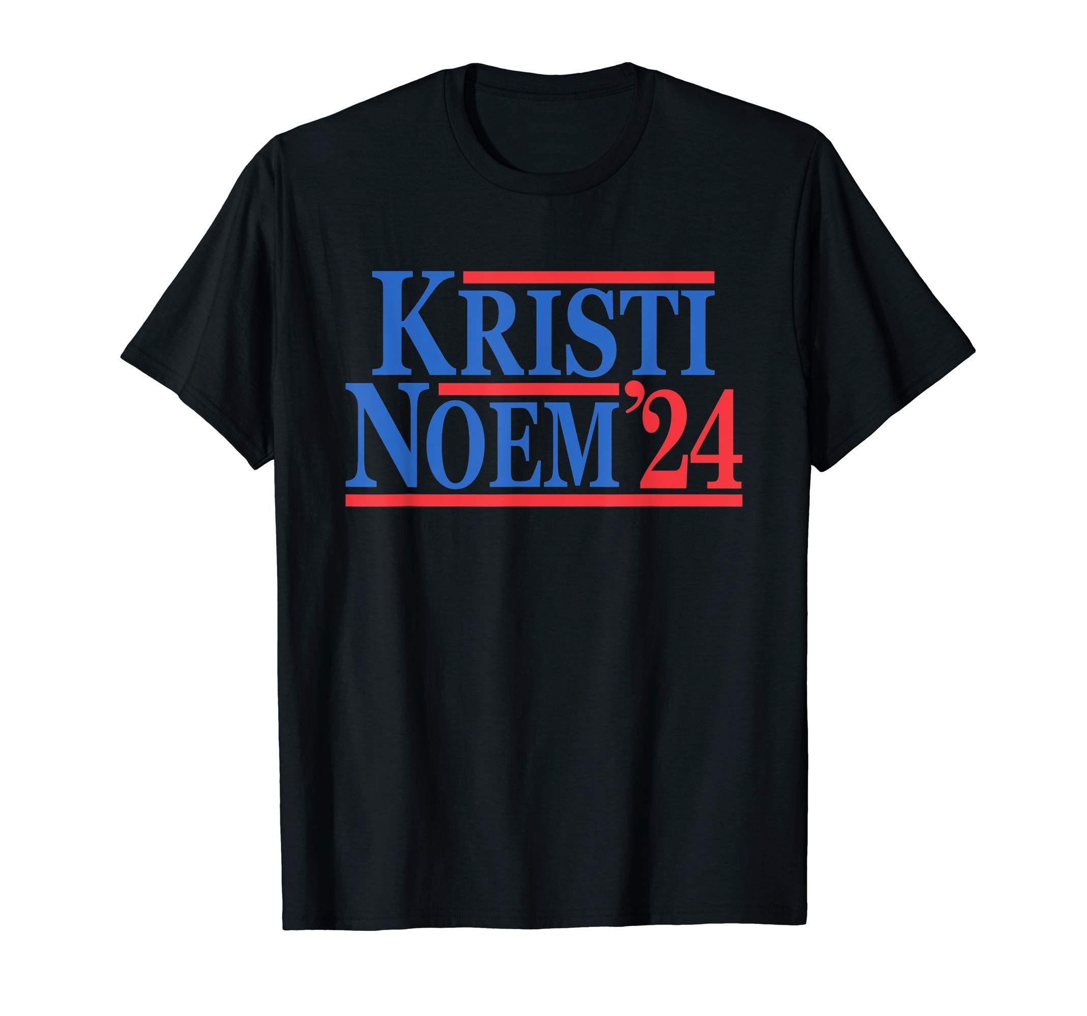 Kristi Noem 2024 T-Shirt