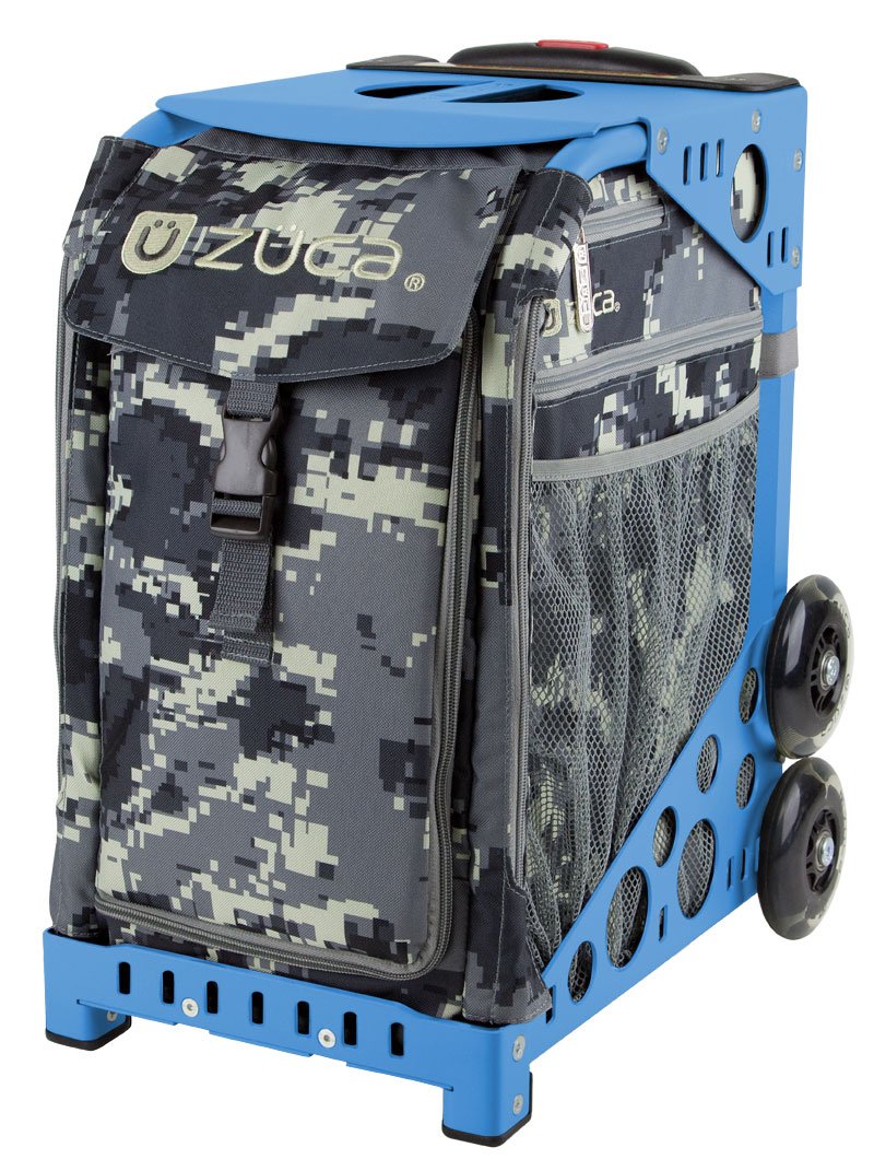 ZUCA Sport Insert Bag, Anaconda (Choose Your Sport Frame Color)