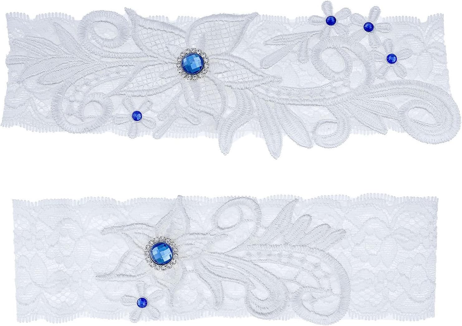 Bridal Garter Bridal Garter Elastic Lace Sexy Wedding for Wedding, Party