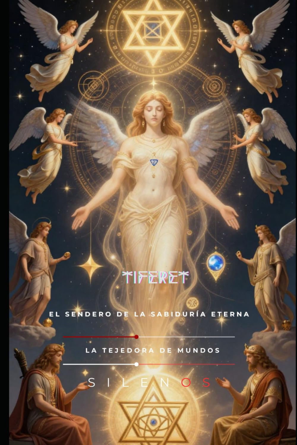 TIFERET: El Sendero de la Sabiduría Eterna (Kabbalah)