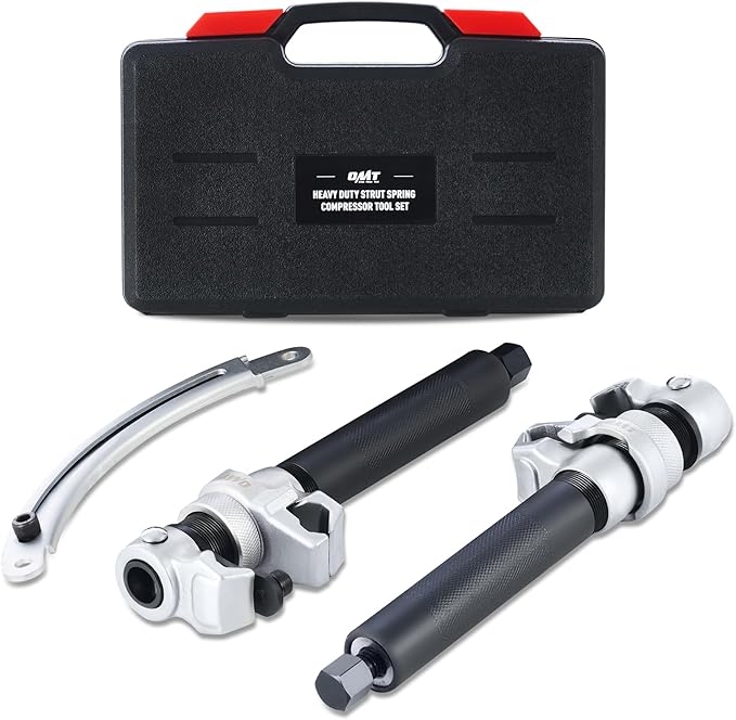 Orion Motor Tech Spring Compressor Tool, Coil Spring