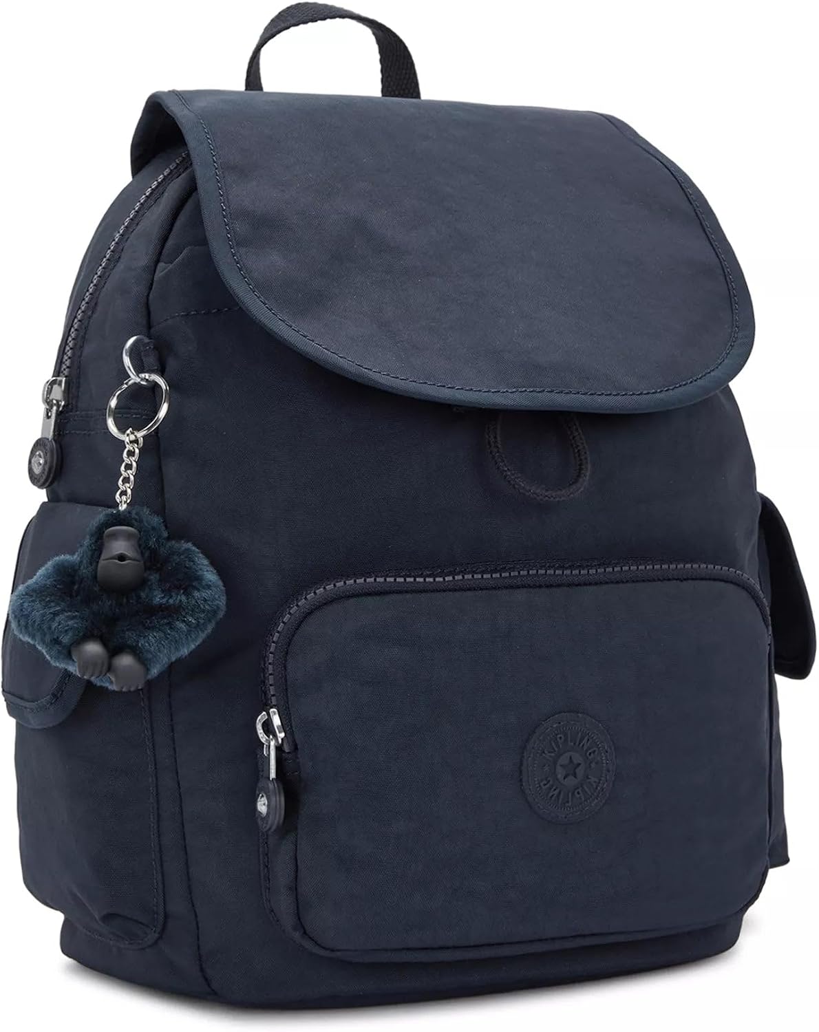 Kipling Women's City Pack Small Backpack, Lightweight Versatile Daypack, Bag