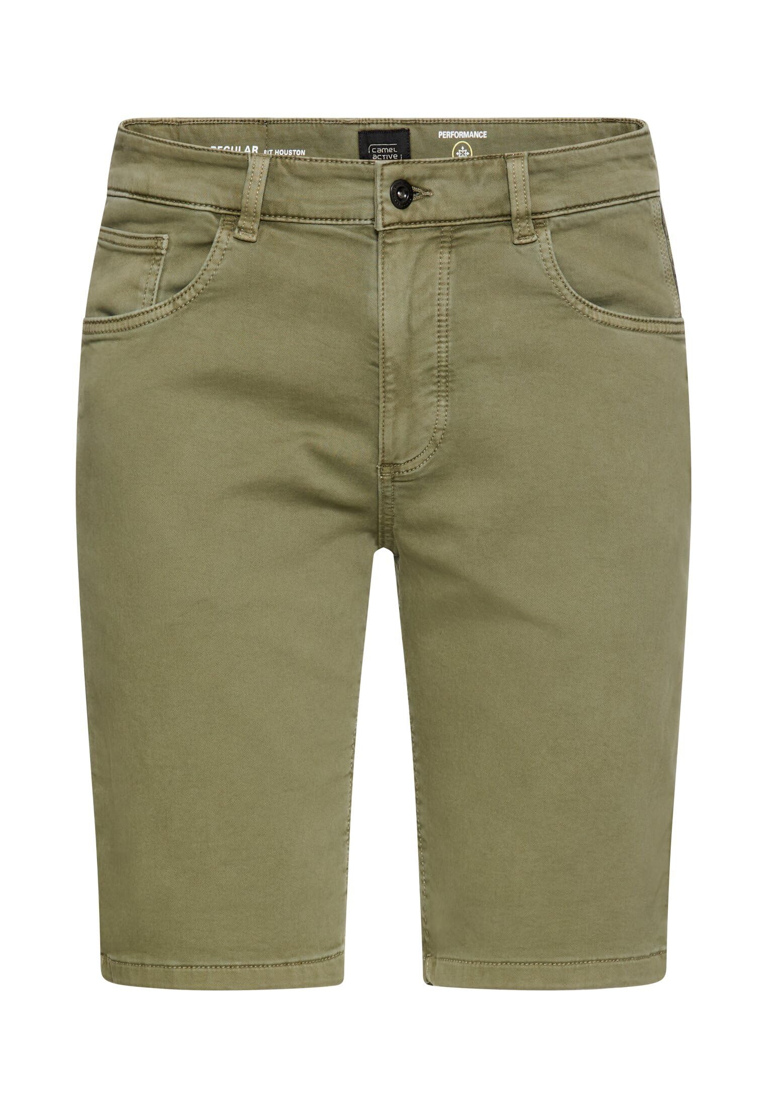 Mode von camel active