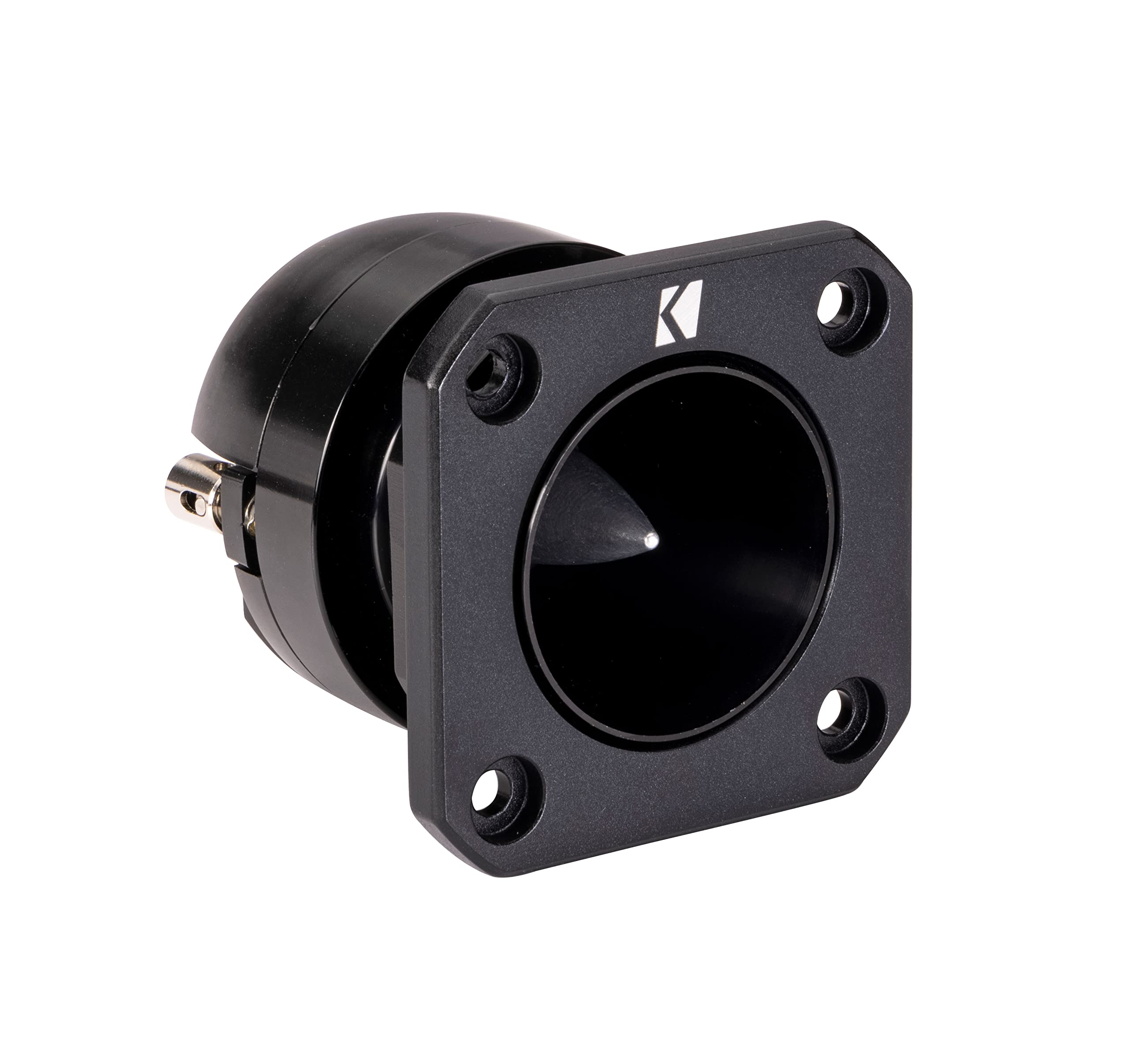 ツイーター　/　KICKER Amazon.co.jp: KICKER 51KST2004 3/4インチ(20mm)ツイーター、X-Overと