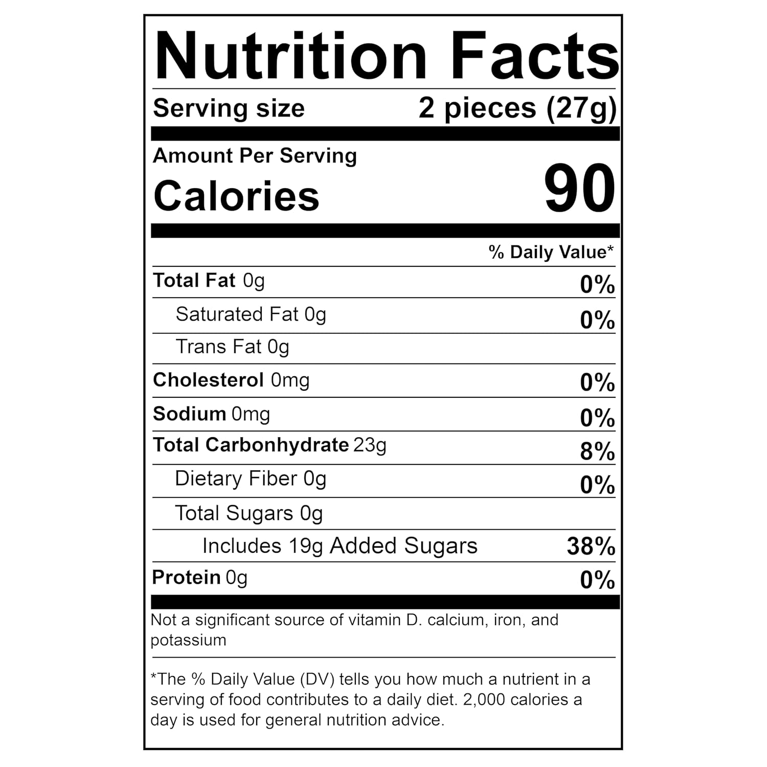 Orange Slices Gummy Candy, in Resealable Bag No Preservatives (1.5 Lb)