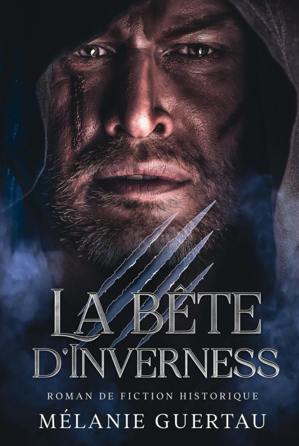 La bête d'Inverness: une fiction historique écossaise au 17ème siècle