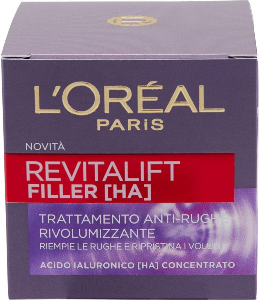 crema roc per le rughe