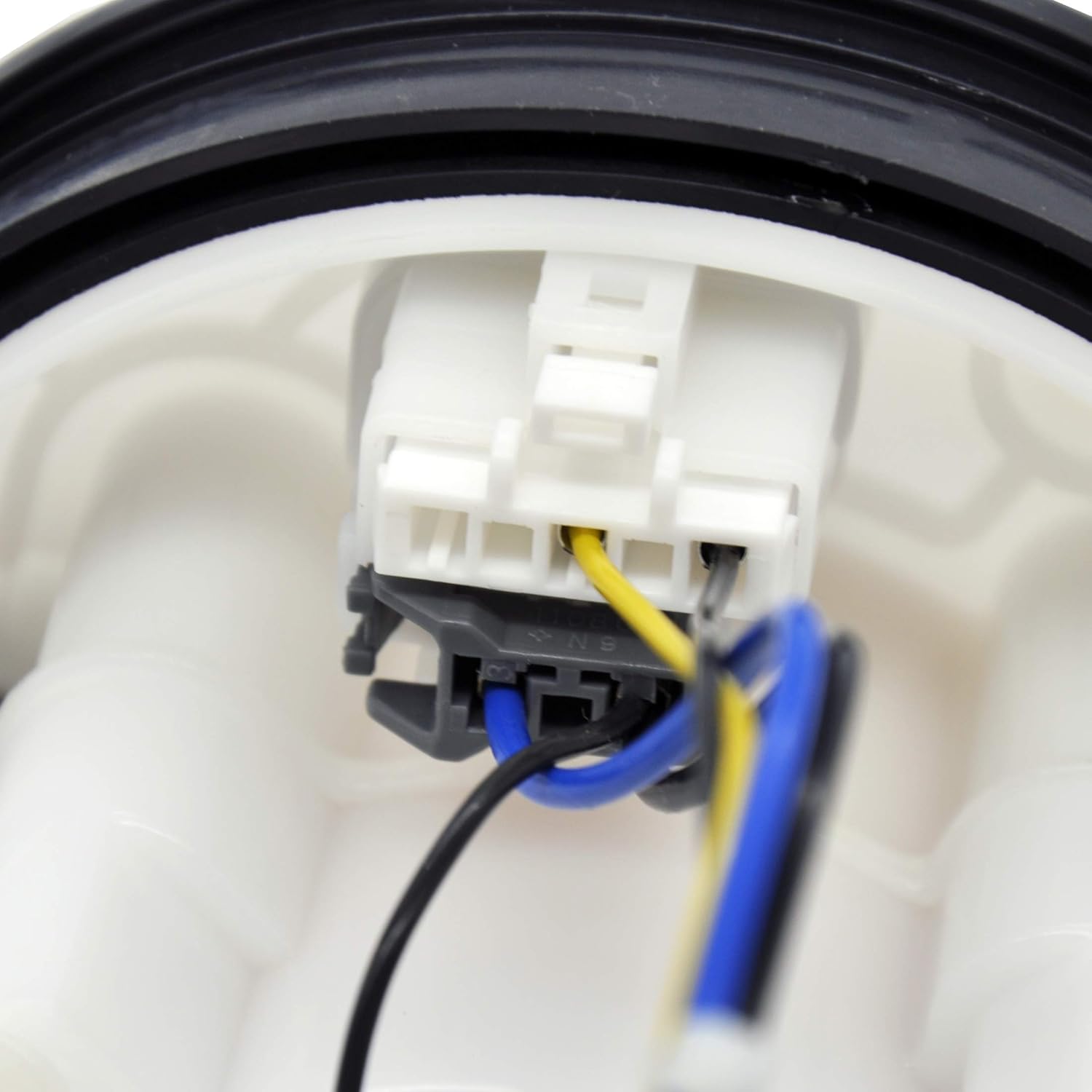 Gas Fuel Pump Module Assembly for 2005 2006 2007 2008 2009 2010 Honda Odyssey V6 3.5L E8692M SP8038M FG1456