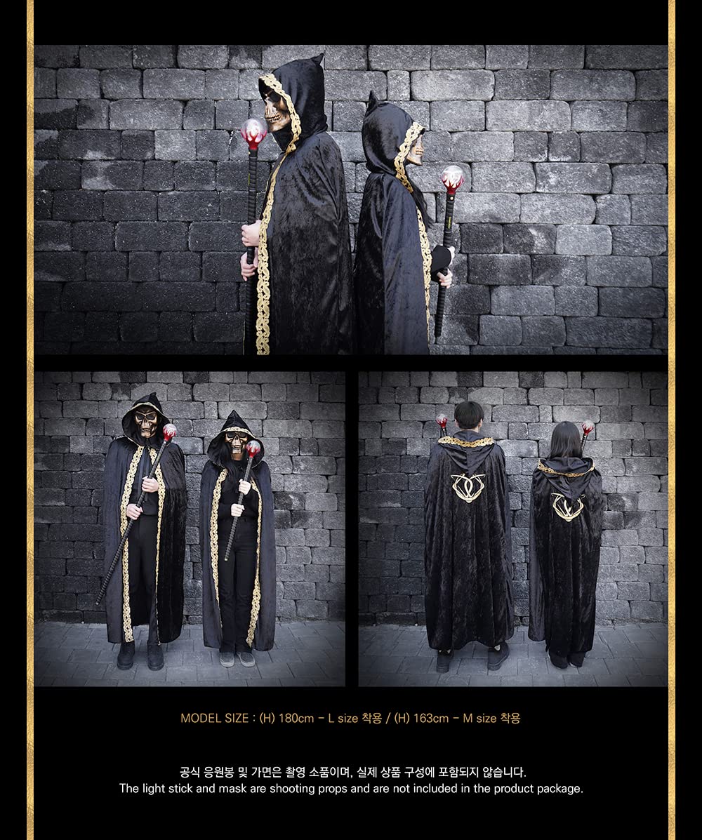 Dreamcatcher Robe ローブ Lサイズ dreamcatcher ローブ Lサイズ