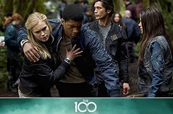その他 Season 1 [DVD] [Import] DVD * The 100 Season 1 [Import anglais]: Amazon.ca: Movies