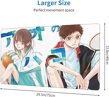 アマガミ　マウスパッド 71WkKYVhjNL._AC_UF350,