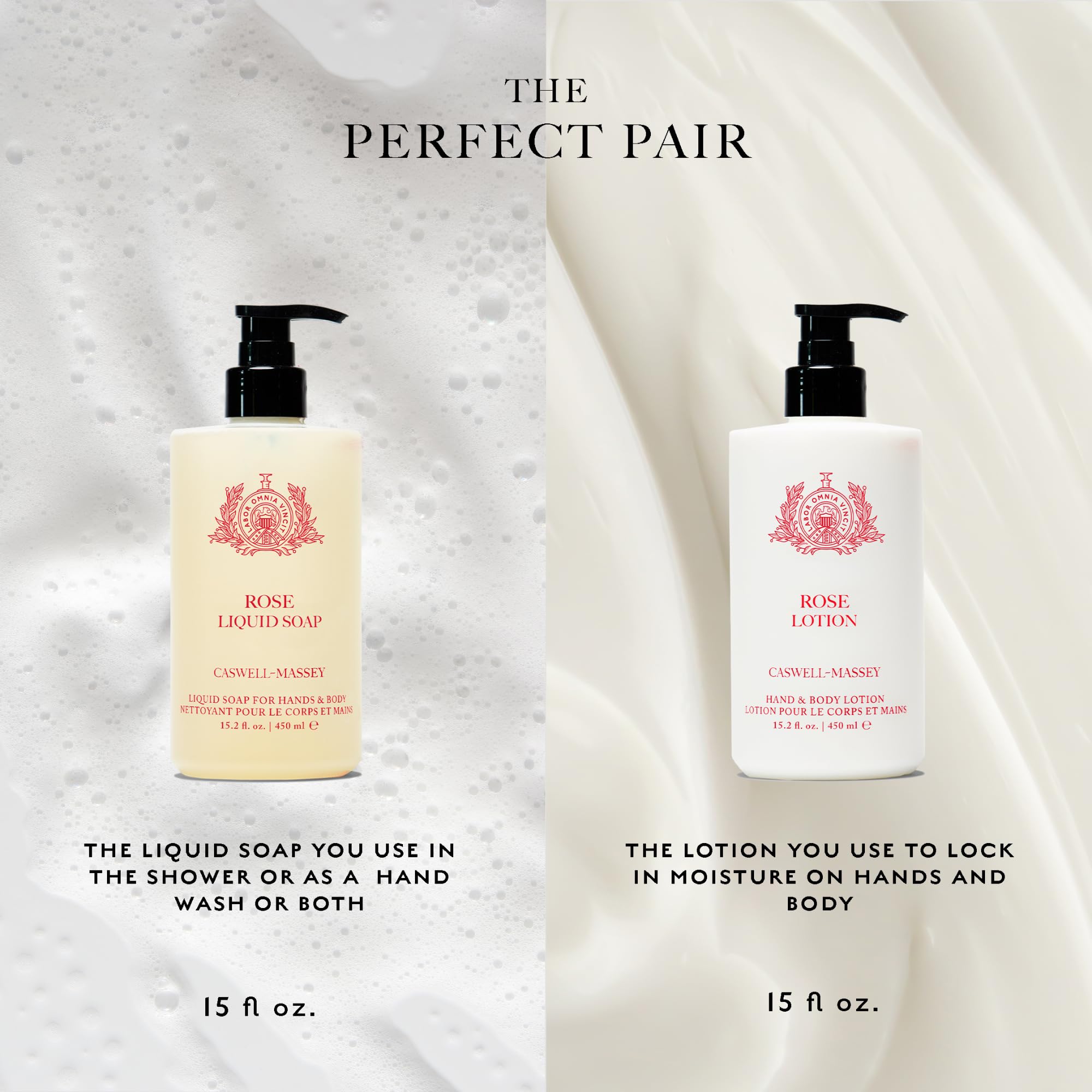 Bath and Body Body Care Sets - MIST, LOTION & SHOWER GEL - FULL SIZE Gift BUNDLE Set (VANILLA ROMANCE)