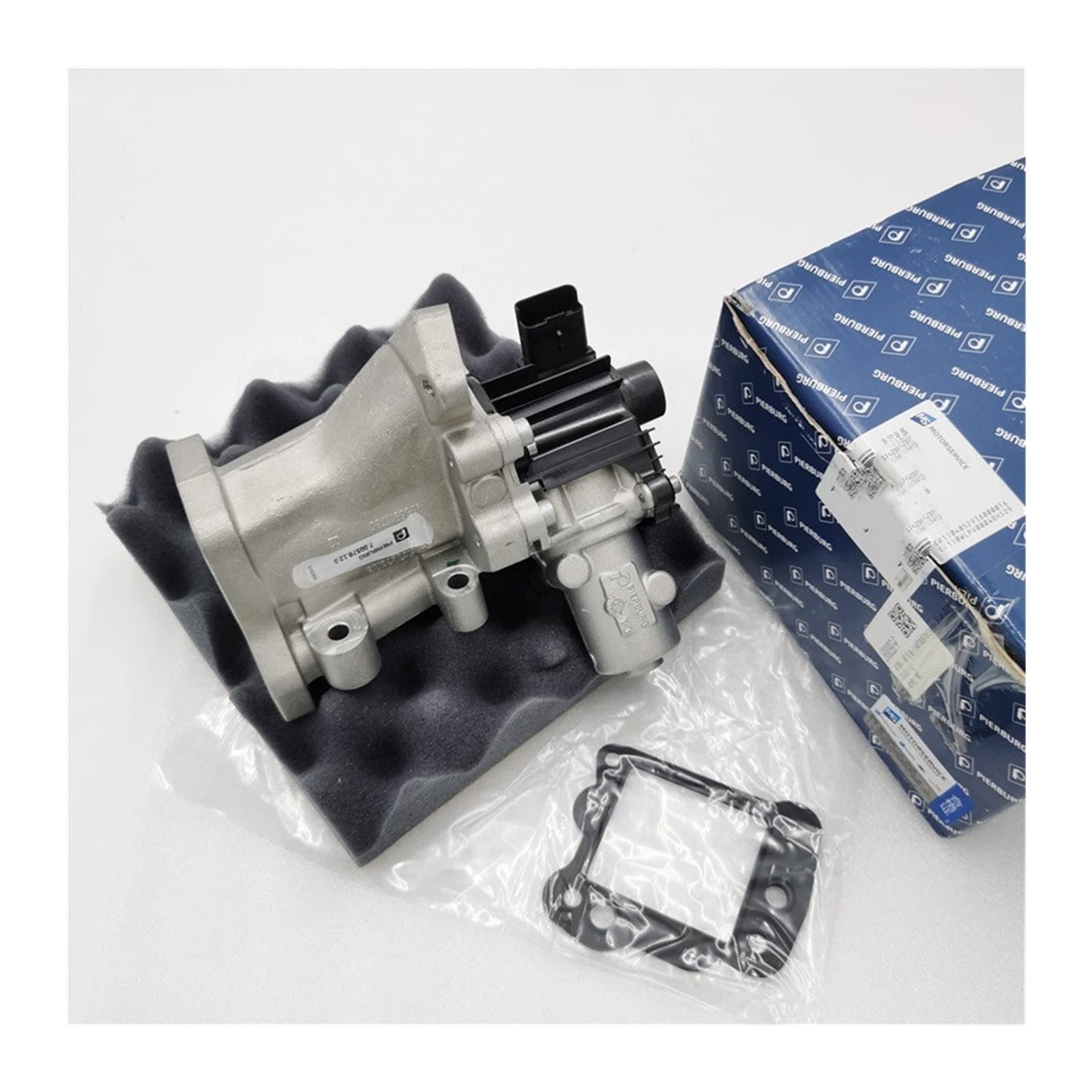 Buy EGR Valve Fit For Land Rover Freelander LR2 RR Evoque Discovery Sport 2.2L Diesel Exhaust