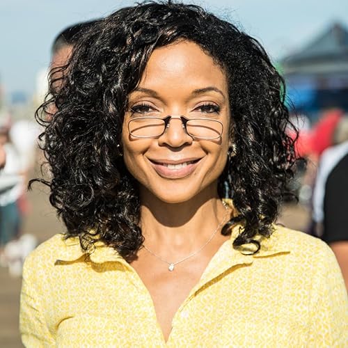 Miniatura 4 de Always With You by ThinOptics - Llavero con lentes de lectura, lectores de bolsillo delgados y plegables sin brazos con funda protectora para llavero