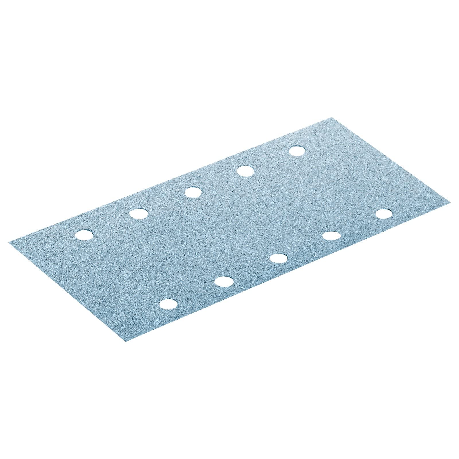 498944 Granat P40 Grit Abrasives for Rs 2 E Sander, 50-Pack
