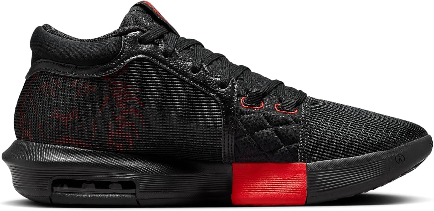 Nike Lebron Witness VIII Men's Basketball Shoes - Image 5