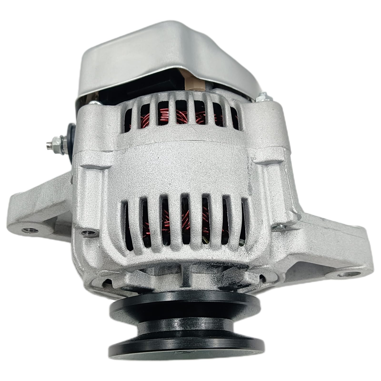 Amazon | FridayParts 12V オルタネーター 101211-8960 11730-64011