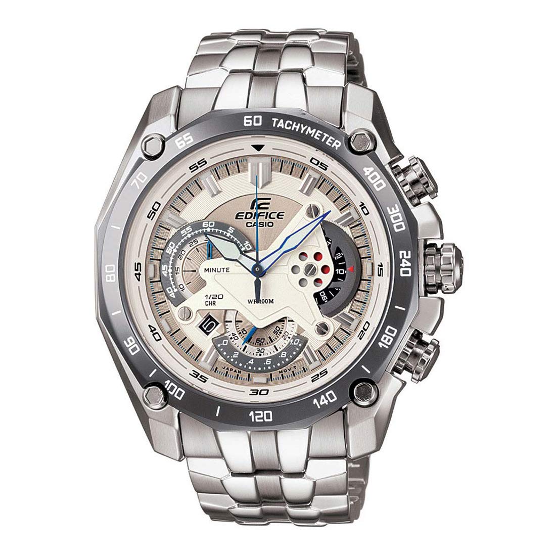 casio edifice ef 550