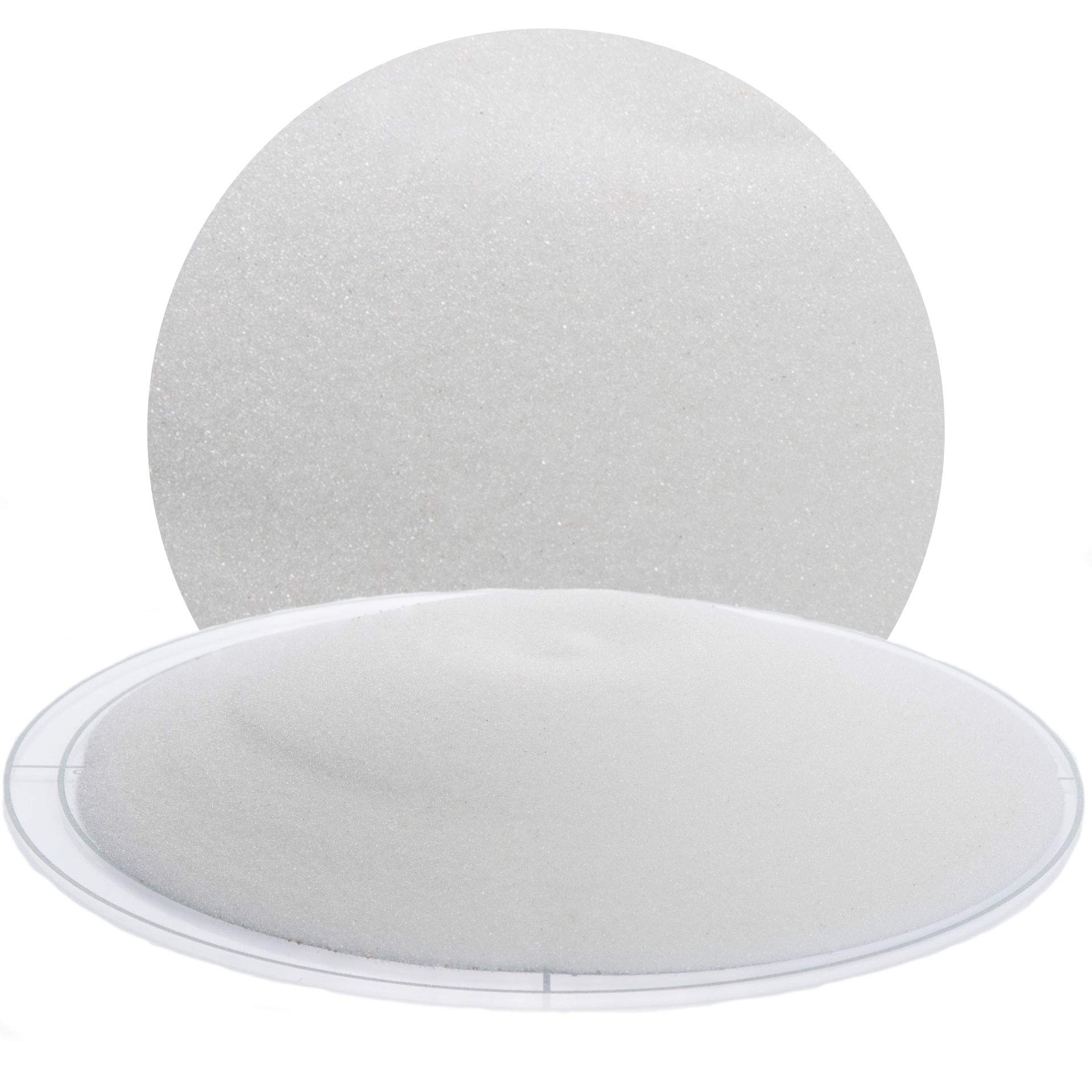 Mineral Glasperlen Strahlmittel 25 kg