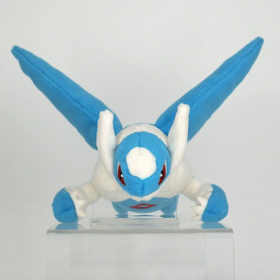 ポケモン - ラティオス　スター　1st edition nable ポケモン - ラティオス スター 1st edition nable ポケモン